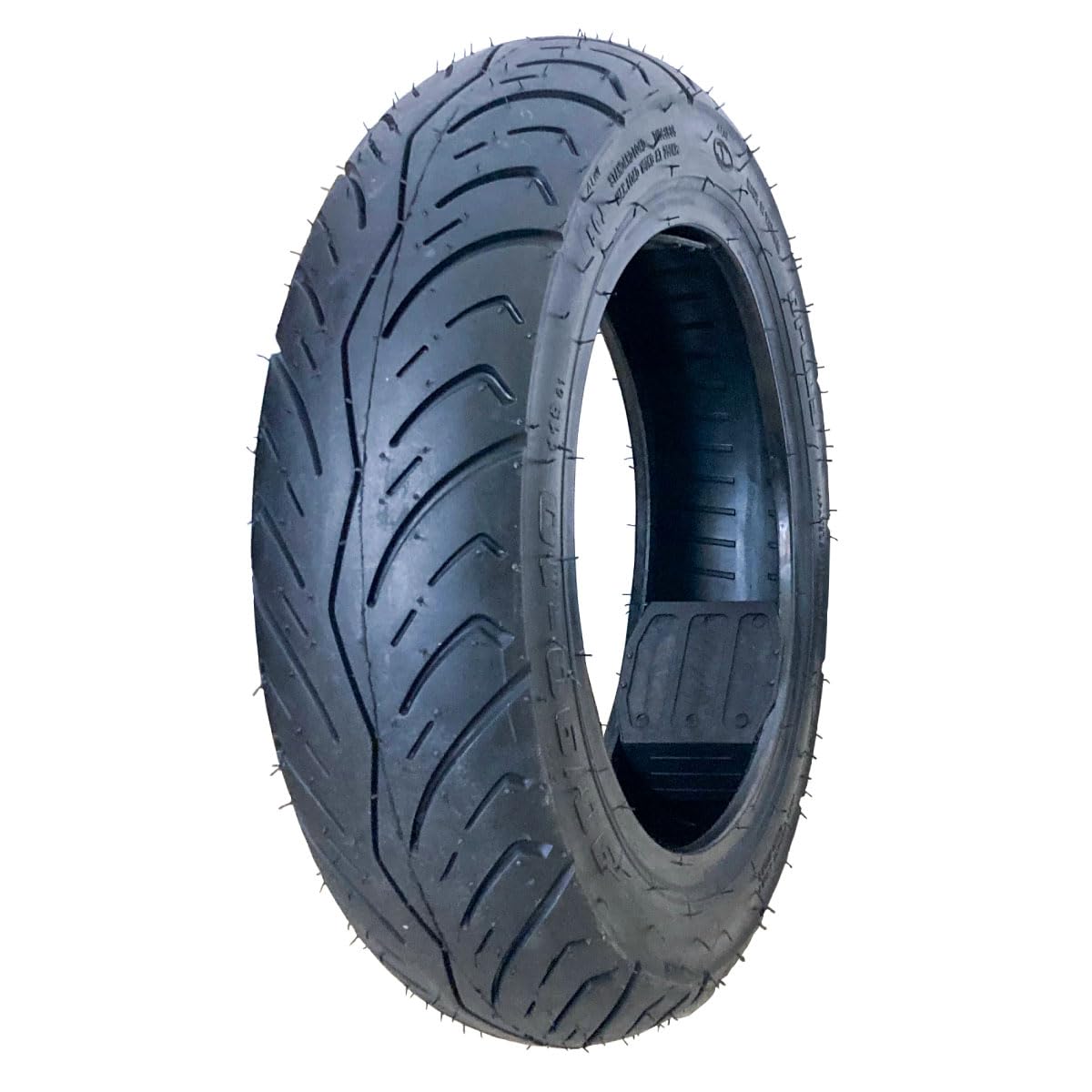 Amazon.co.jp: バイク用タイヤ D-PLUS 90/90-10 50J TL コスパ最強